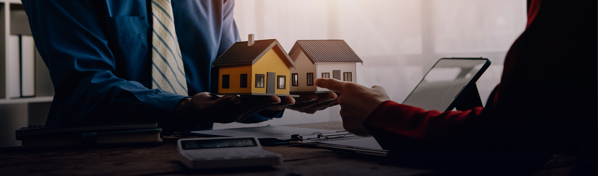 Property Asset Management